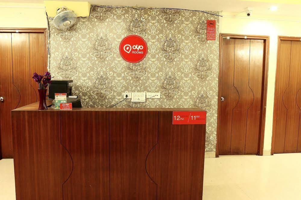 Hotel Oyo Airport Kolkata